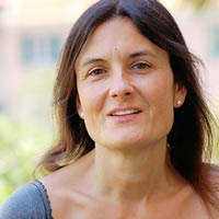 Barbara Meyer, Immobiliare Valprino - Immobilienmakler in Dolcedo, Imperia, Ligurien